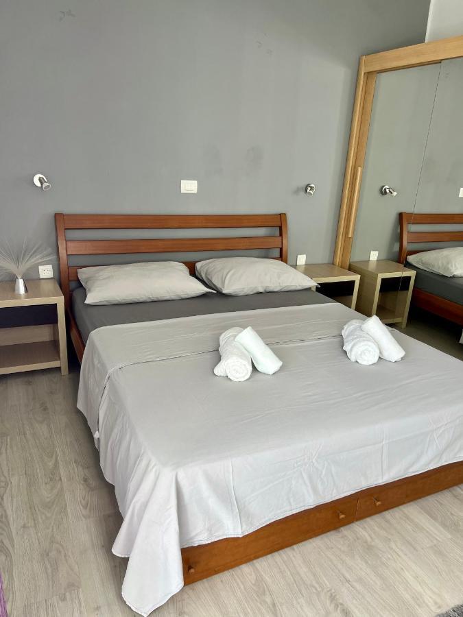 Apartman Luna Split Modern Sea View Apartment מראה חיצוני תמונה